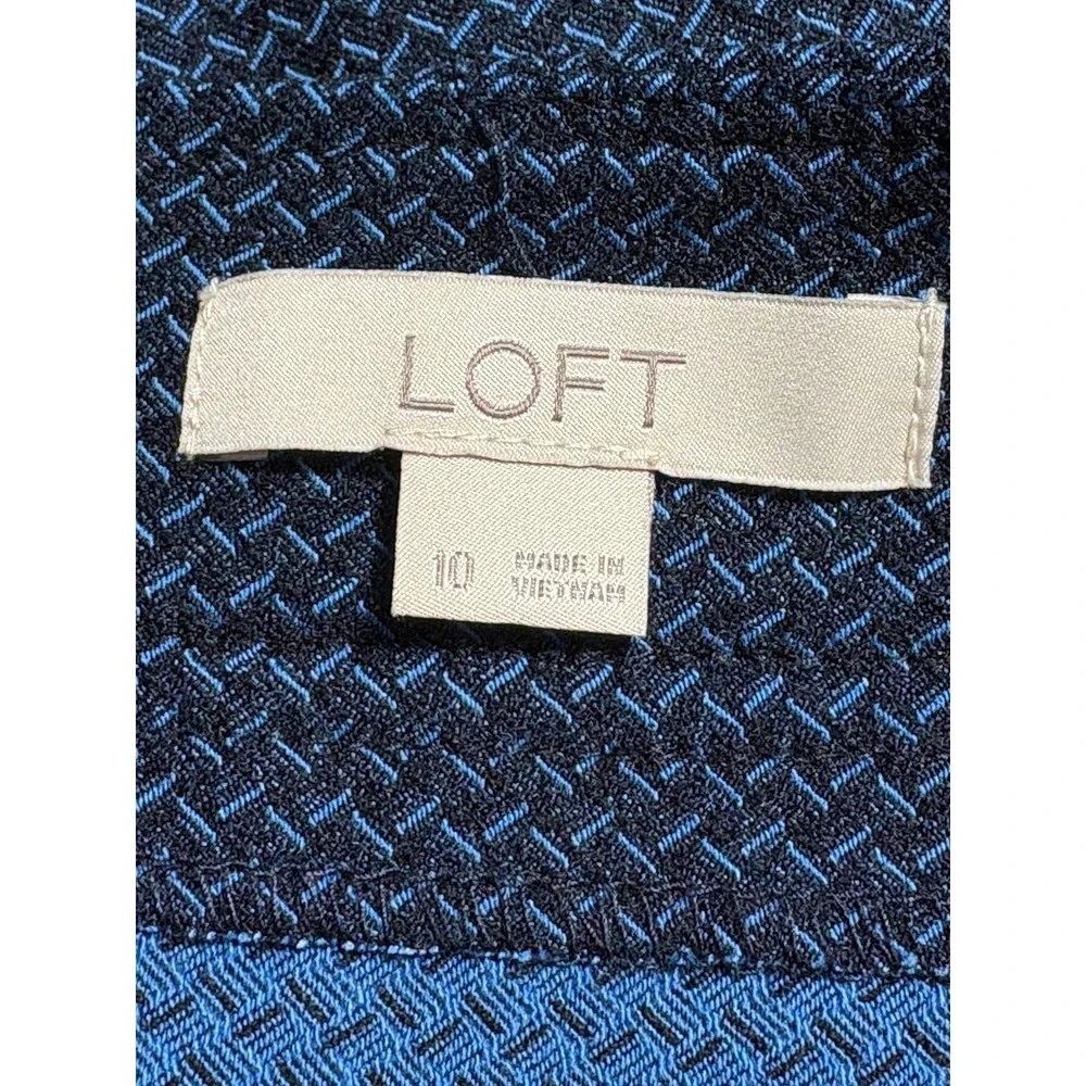LOFT womens skirt